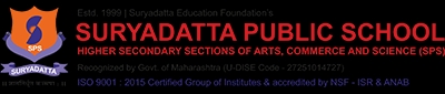 Suryadatta Public School (SPS)